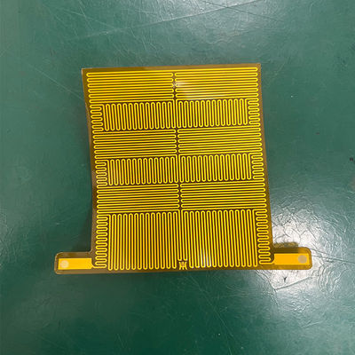 Flexibiele verwarmingsplaten van polymeerstoffen voor diverse apparatuur en instrumenten Verwarmer