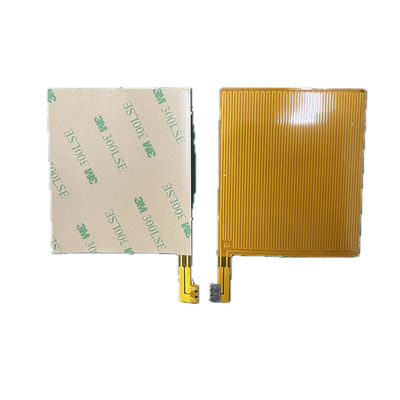 3.8~5V-display speciaal flexibel ultradunne temperatuurconstante verwarmingselement