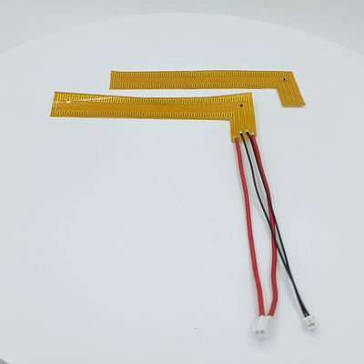 Tandborstel Sterilisator Verwarming Pad UV Tandborstel Dryer Verwarmingsmodule voor Desinfectie Box