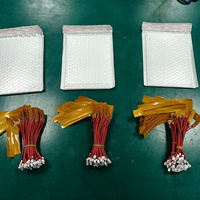 Tandborstel Sterilisator Verwarming Pad UV Tandborstel Dryer Verwarmingsmodule voor Desinfectie Box