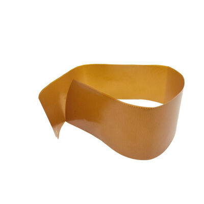 Durable Flexible Heating Film for Stable Low-Temperature Performance